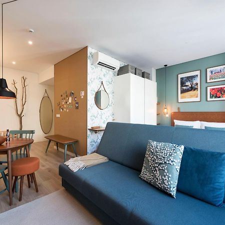 Apartamento Bloom House By Sweet Oporto Habitación foto