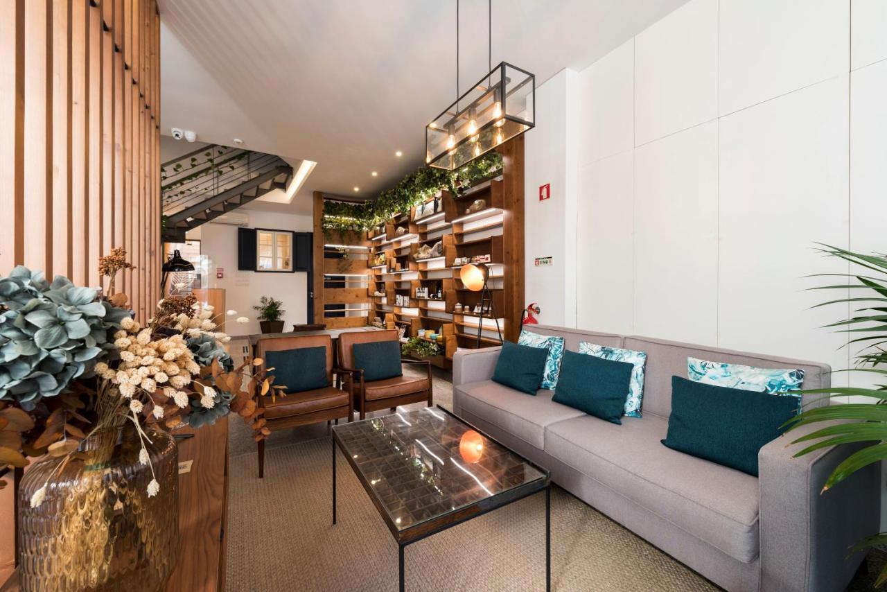 Apartamento Bloom House By Sweet Oporto Exterior foto
