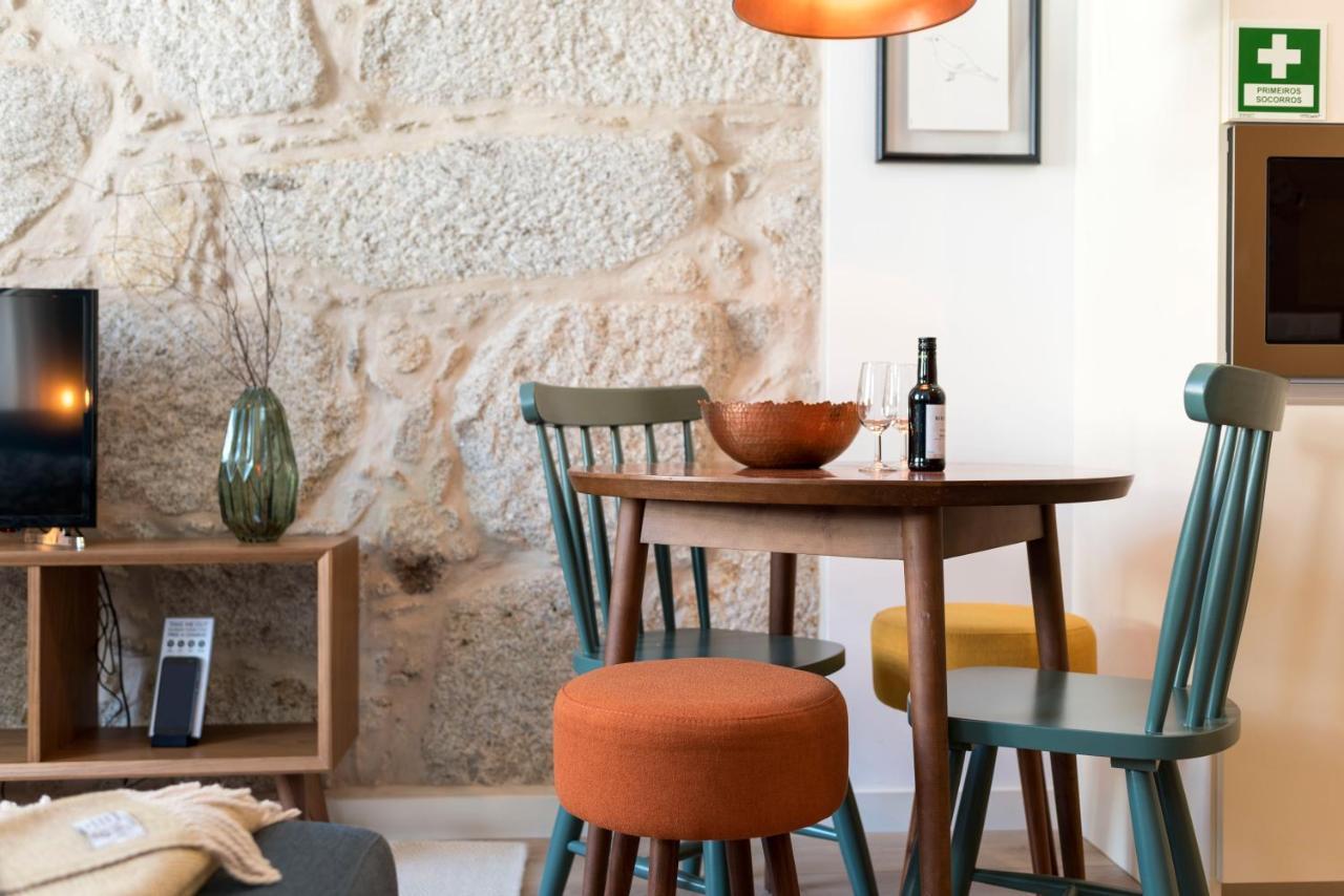 Apartamento Bloom House By Sweet Oporto Exterior foto