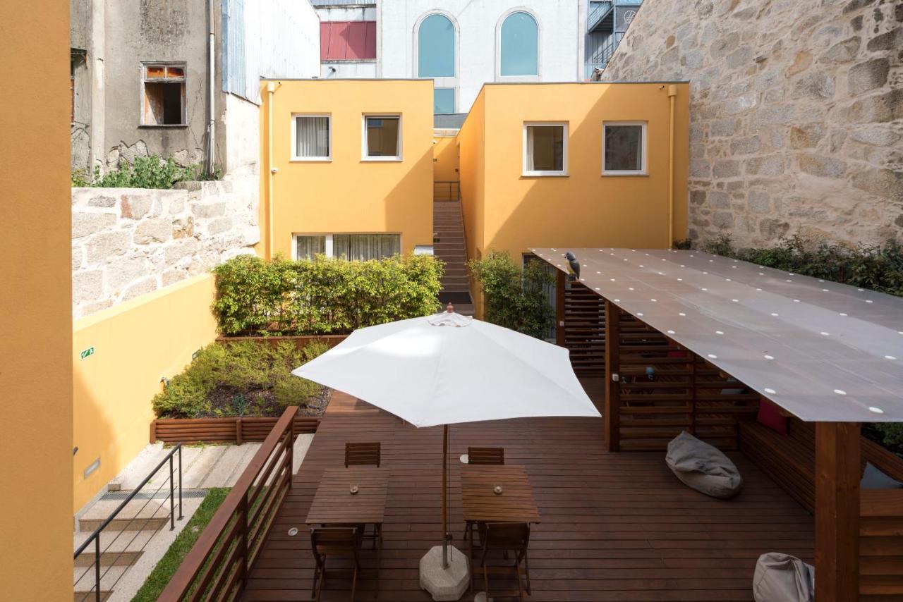 Apartamento Bloom House By Sweet Oporto Exterior foto