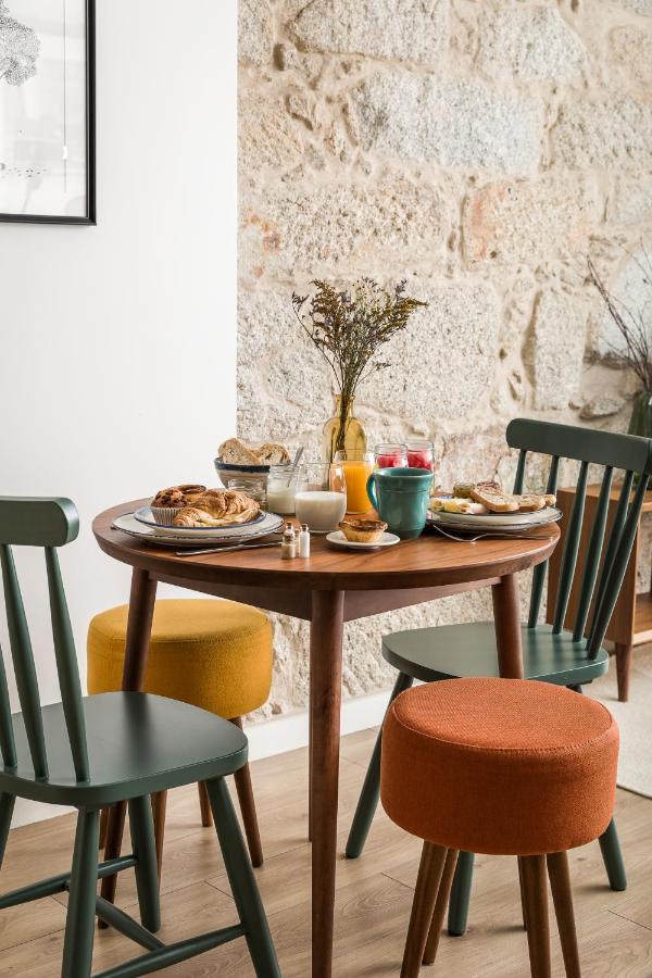 Apartamento Bloom House By Sweet Oporto Exterior foto