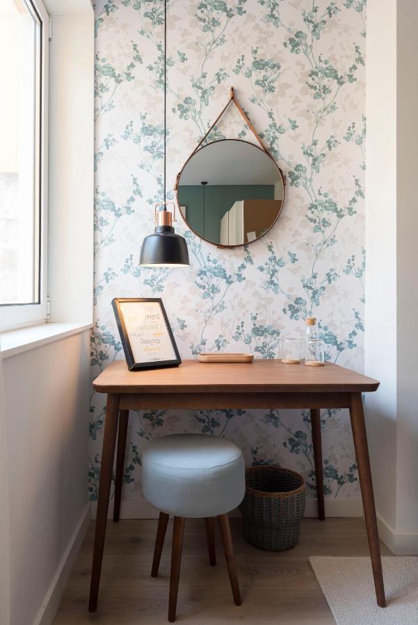 Apartamento Bloom House By Sweet Oporto Exterior foto