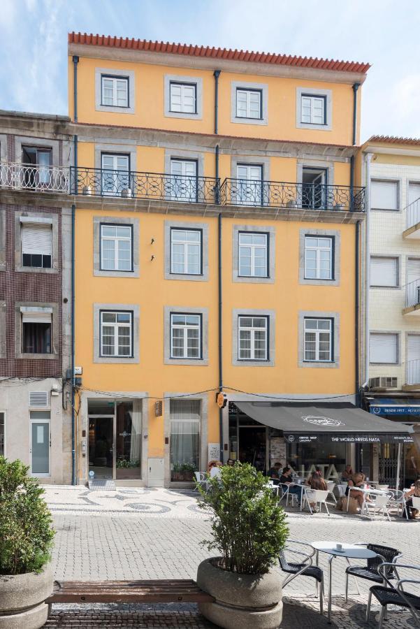 Apartamento Bloom House By Sweet Oporto Exterior foto