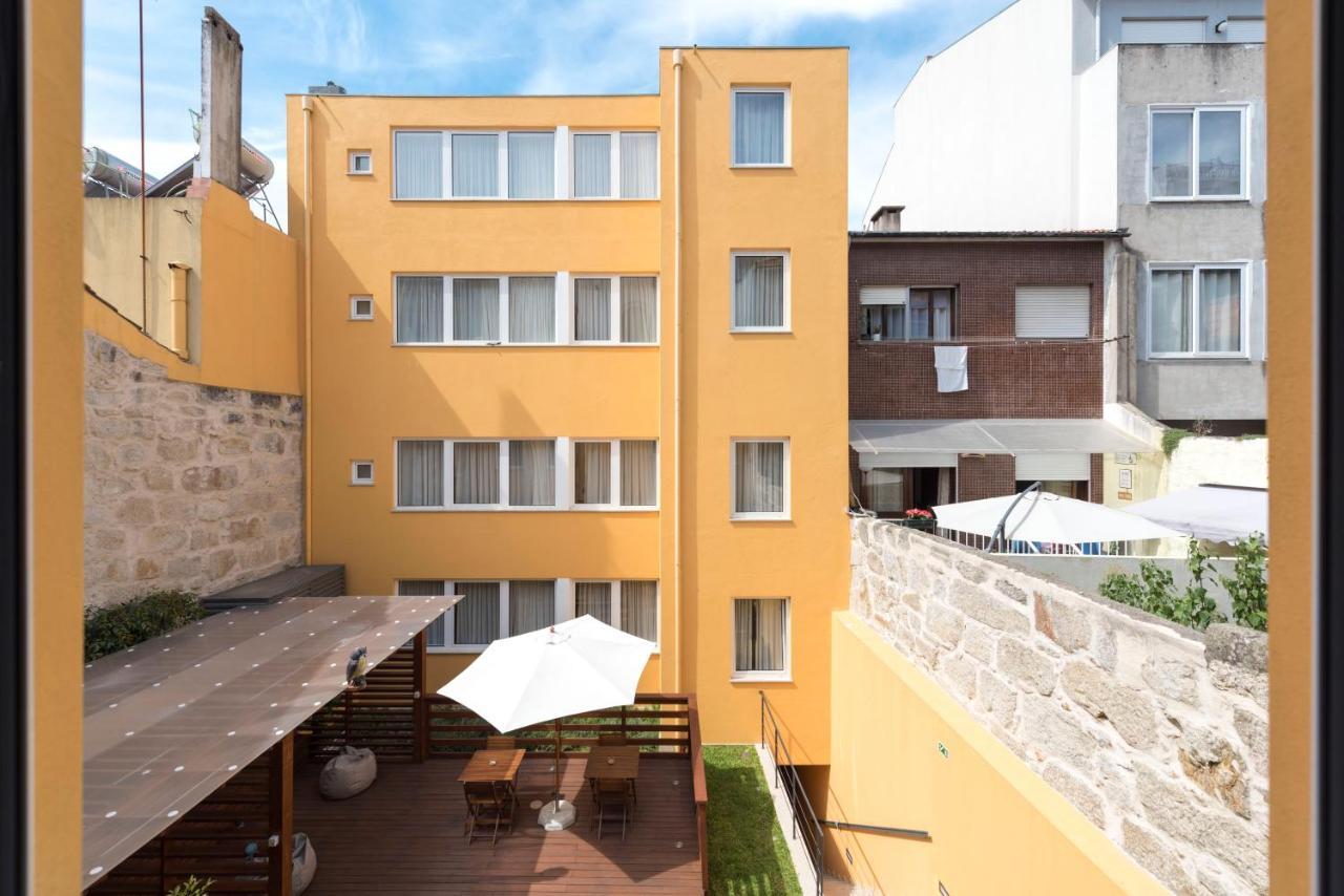 Apartamento Bloom House By Sweet Oporto Exterior foto