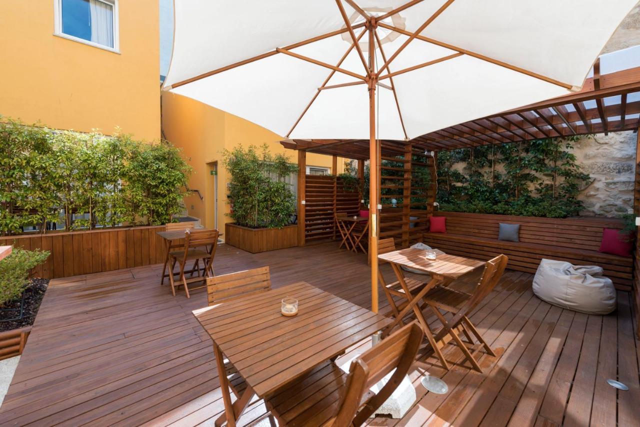 Apartamento Bloom House By Sweet Oporto Exterior foto
