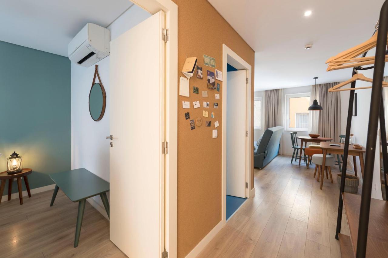 Apartamento Bloom House By Sweet Oporto Exterior foto