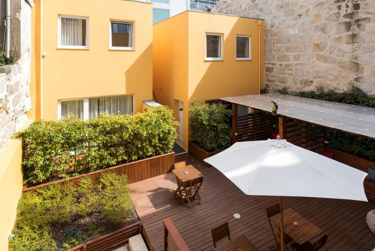 Apartamento Bloom House By Sweet Oporto Exterior foto