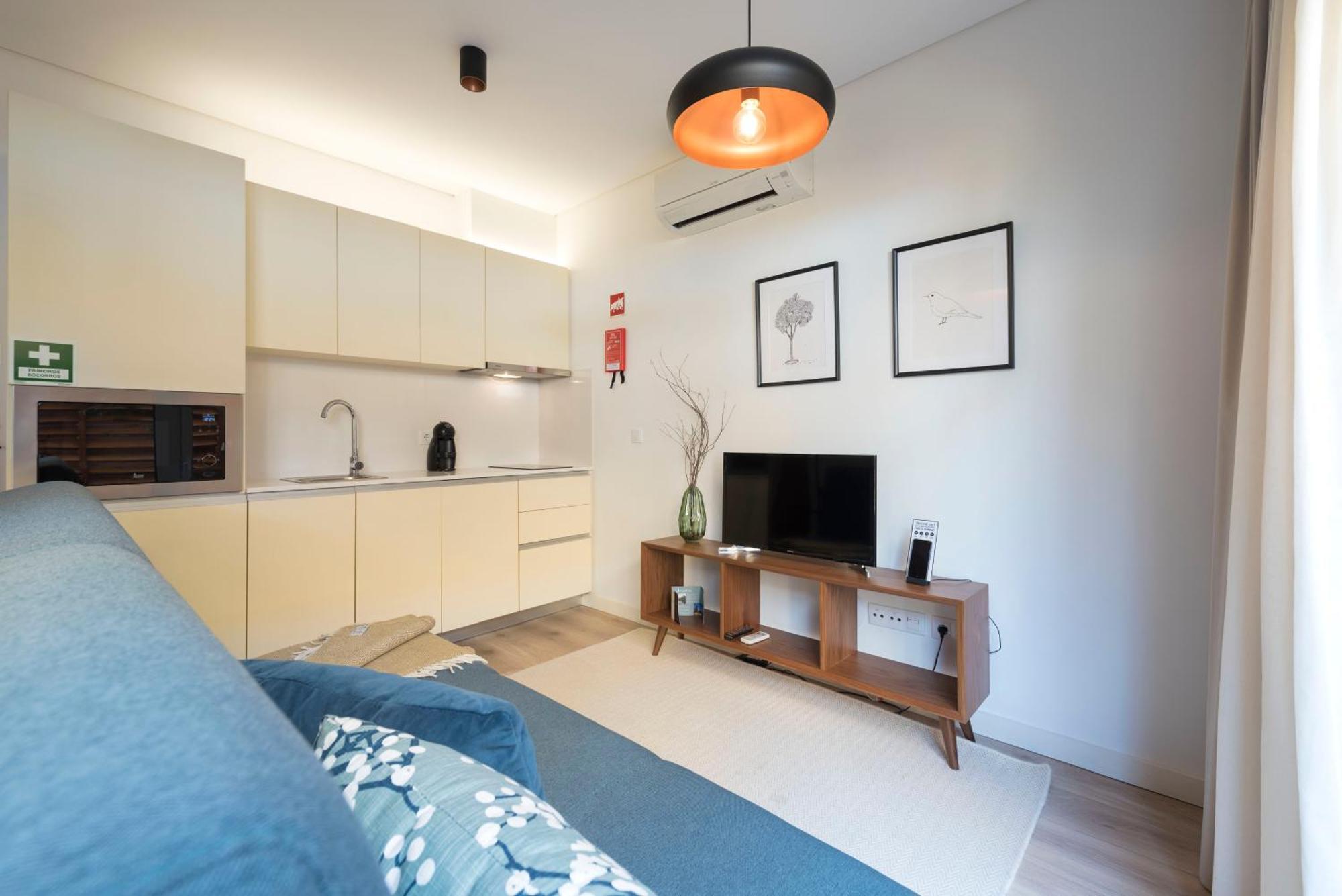 Apartamento Bloom House By Sweet Oporto Habitación foto