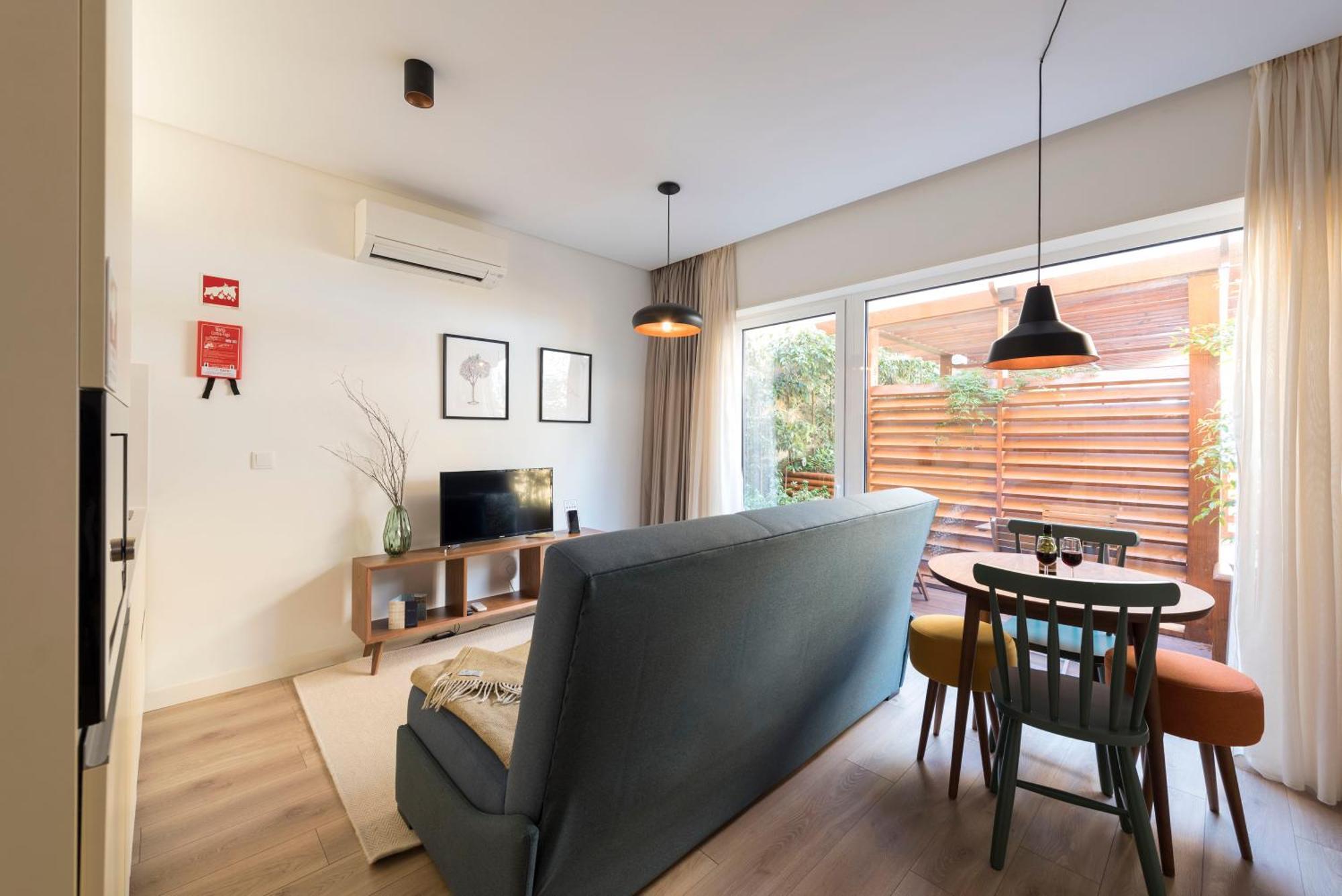 Apartamento Bloom House By Sweet Oporto Habitación foto