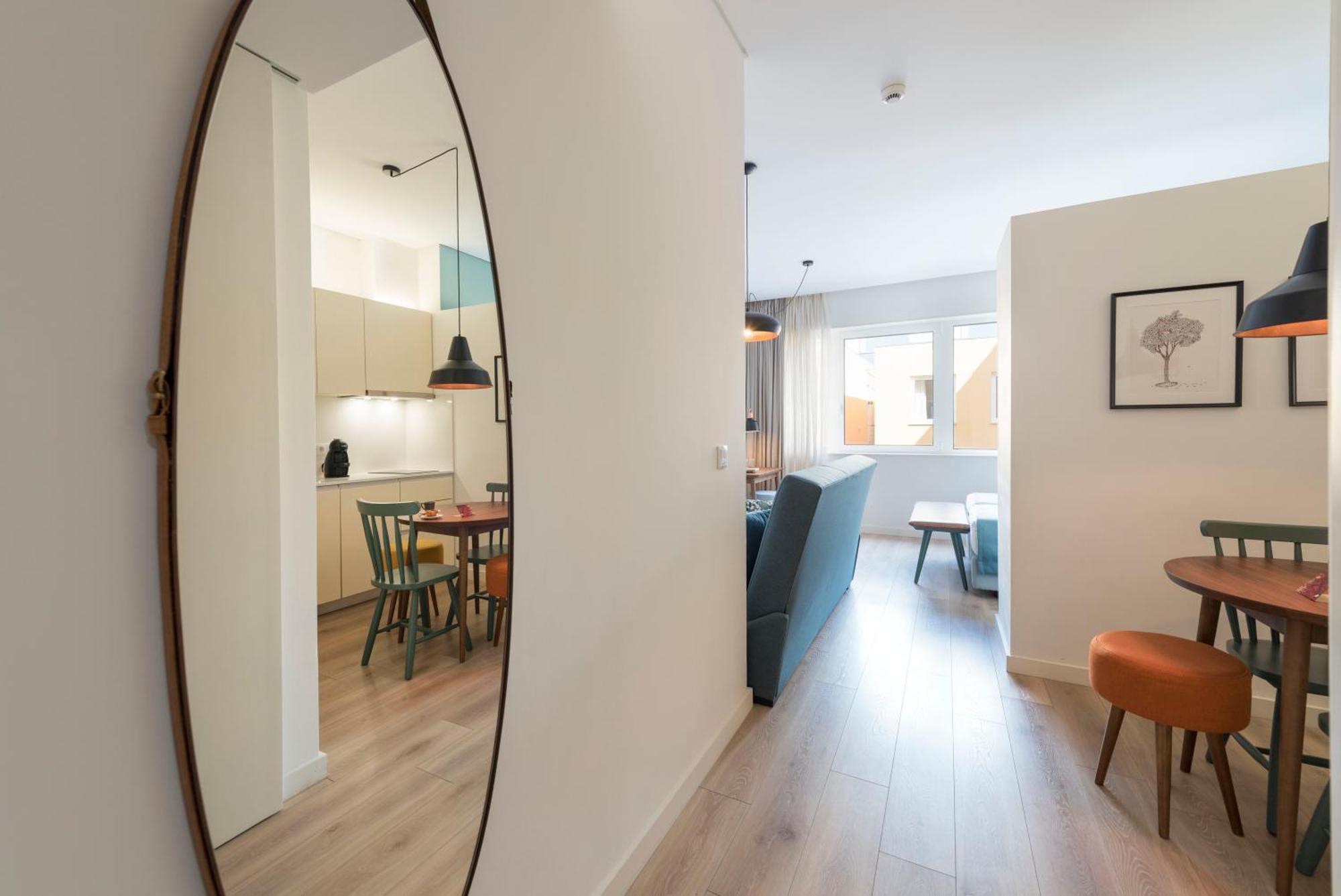 Apartamento Bloom House By Sweet Oporto Habitación foto
