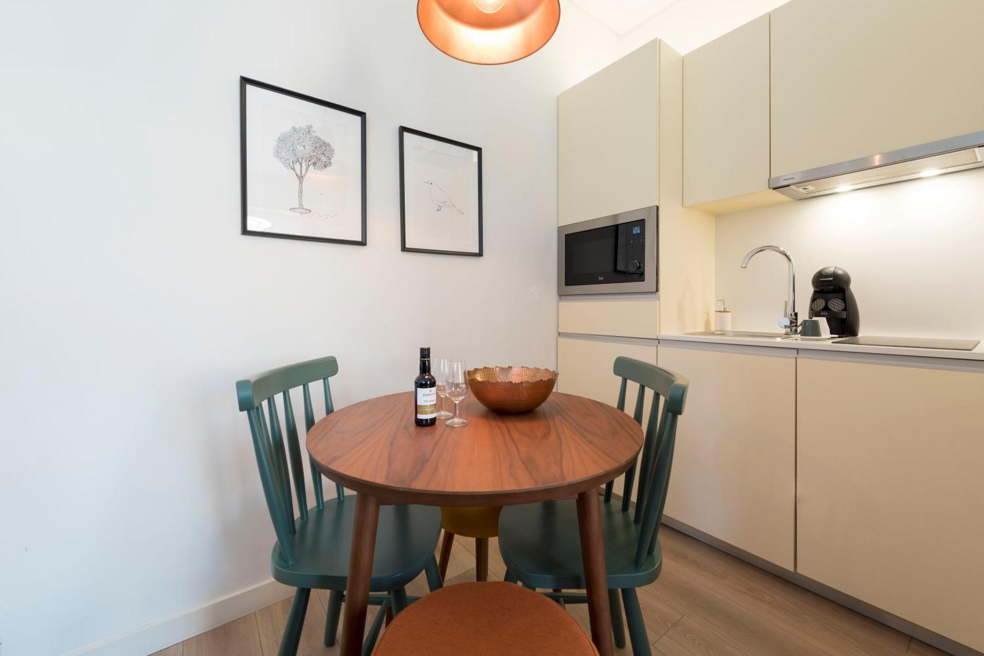 Apartamento Bloom House By Sweet Oporto Habitación foto